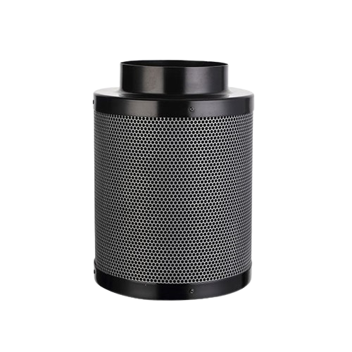 Snake Ray® 150mm / CARBON AIR FILTER